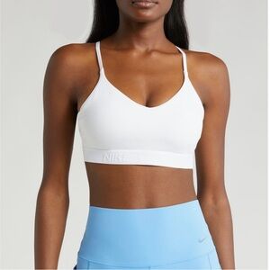 Nike Indy Light Support  Sports Bra